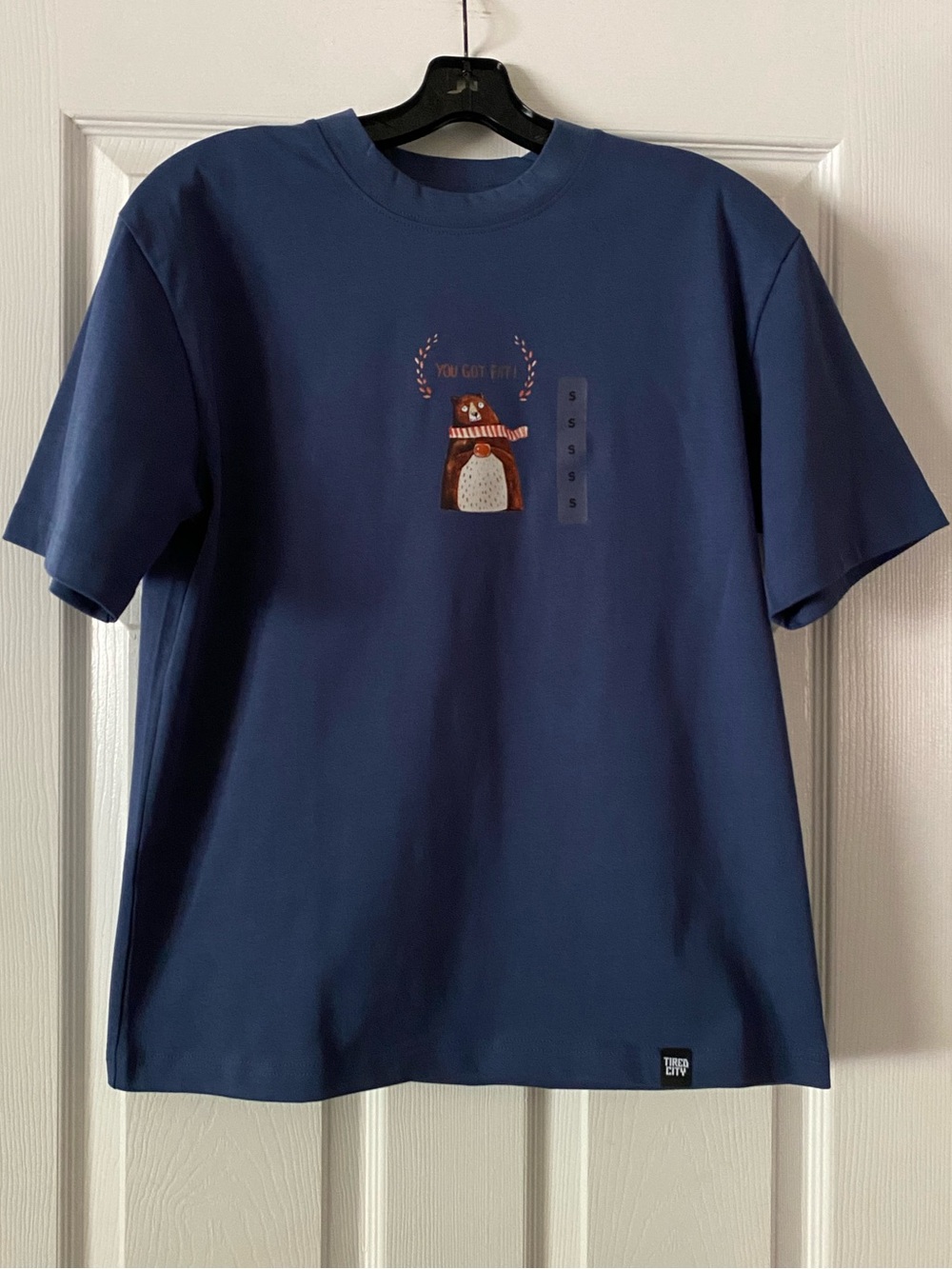 Tee shirt